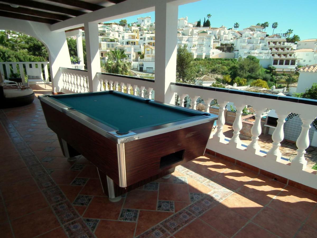 Villa Casa Surymar
