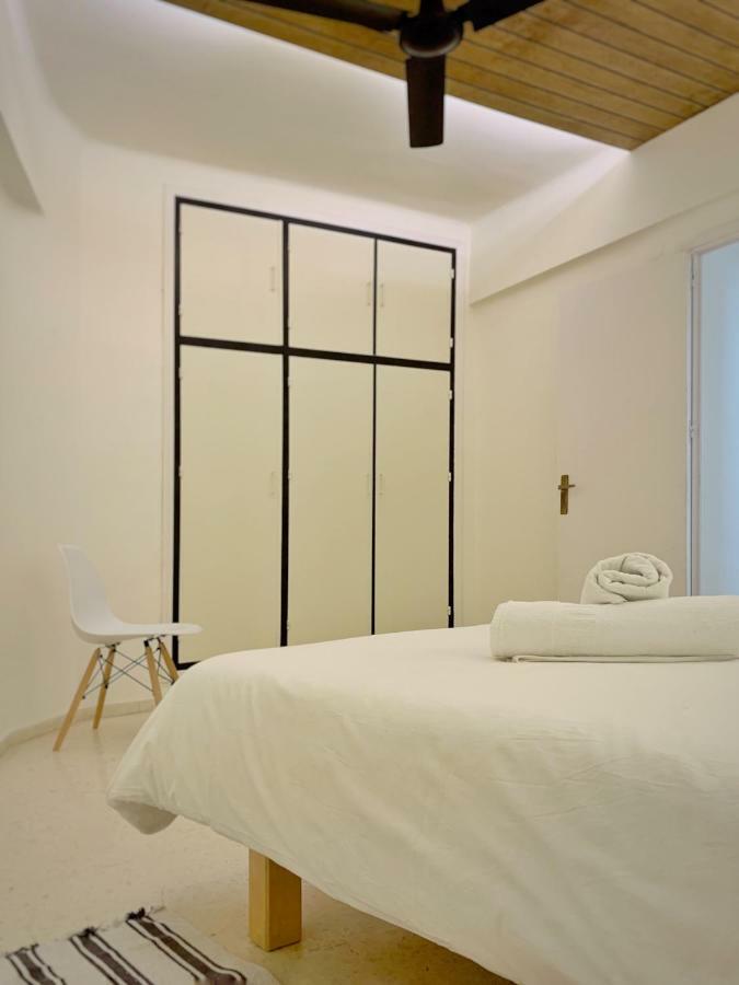 Apartamento Playa Torrecilla *