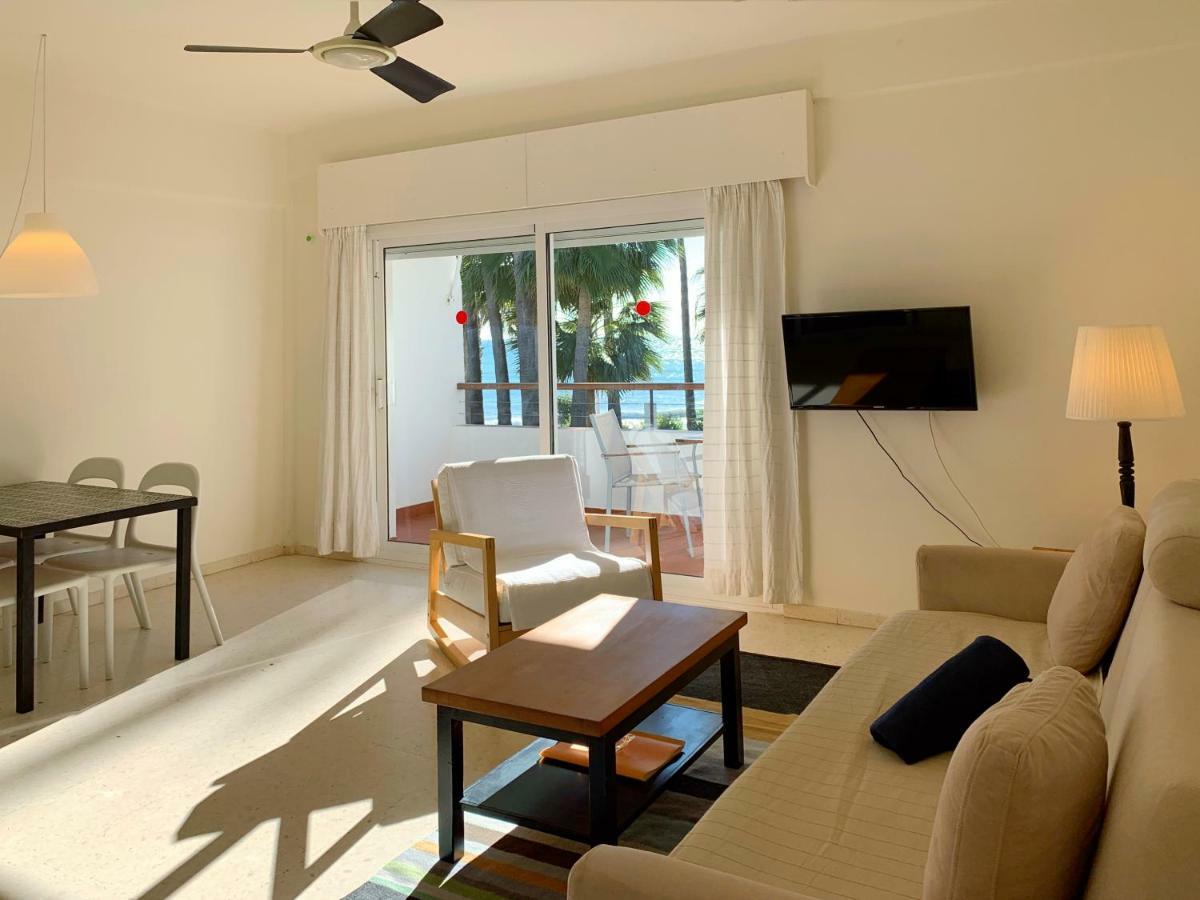 Playa Torrecilla Apartamento Nerja