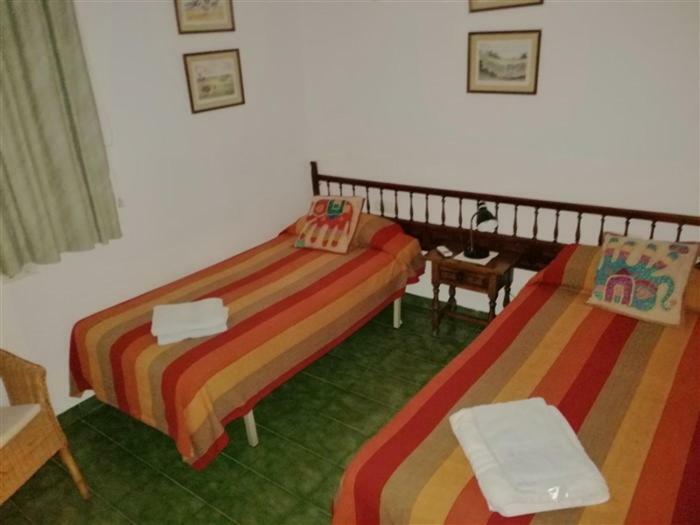 Casablanca Holiday home Nerja