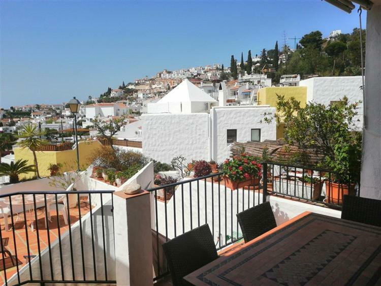 Casablanca * Nerja