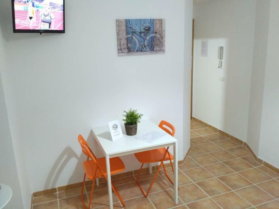 Appartement Centurion