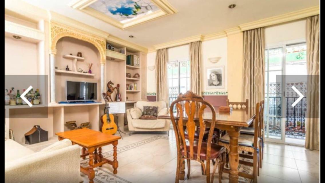 Casa La Guitarra Casa de férias *