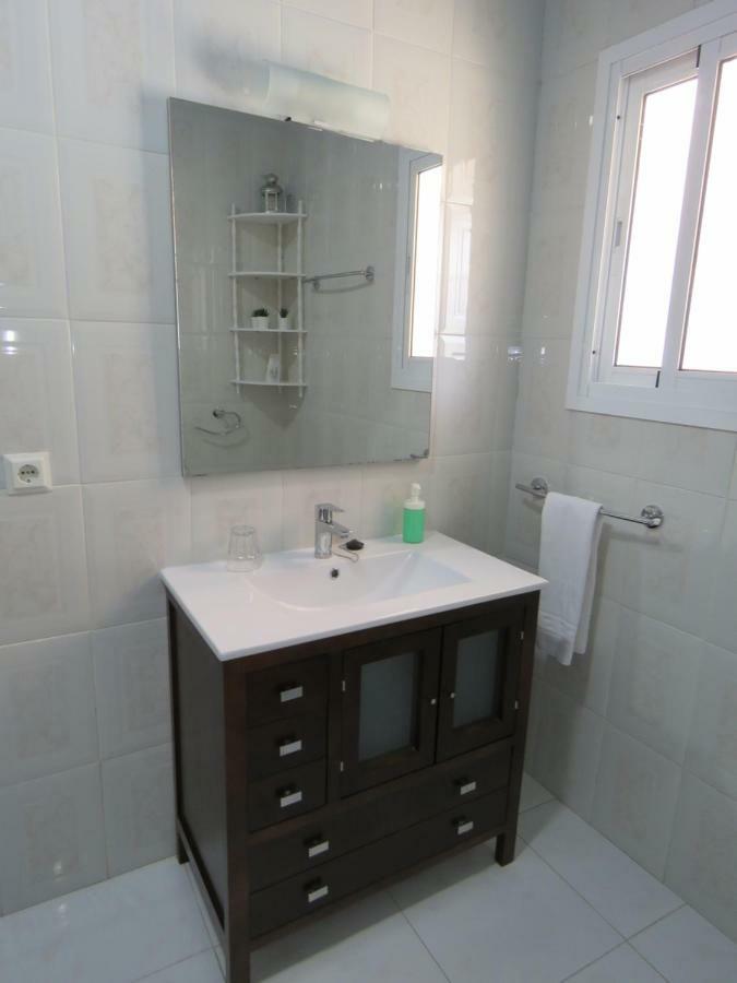 Сasa de vacaciones Cortijo Maricarmen Nerja