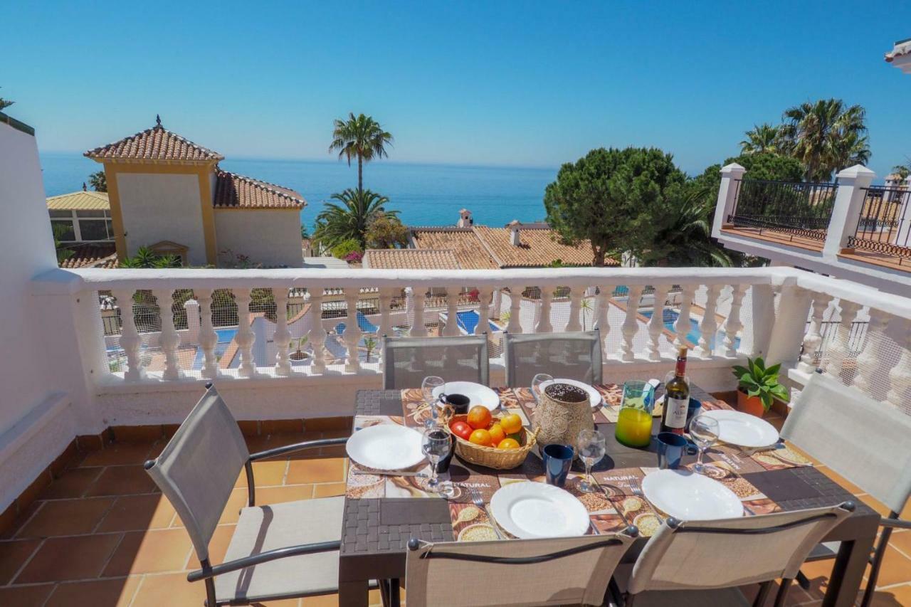 Paradise - Dos Ardillas Nerja