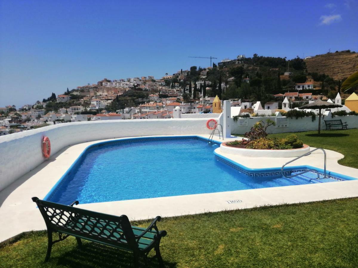 Holiday home Casablanca Nerja