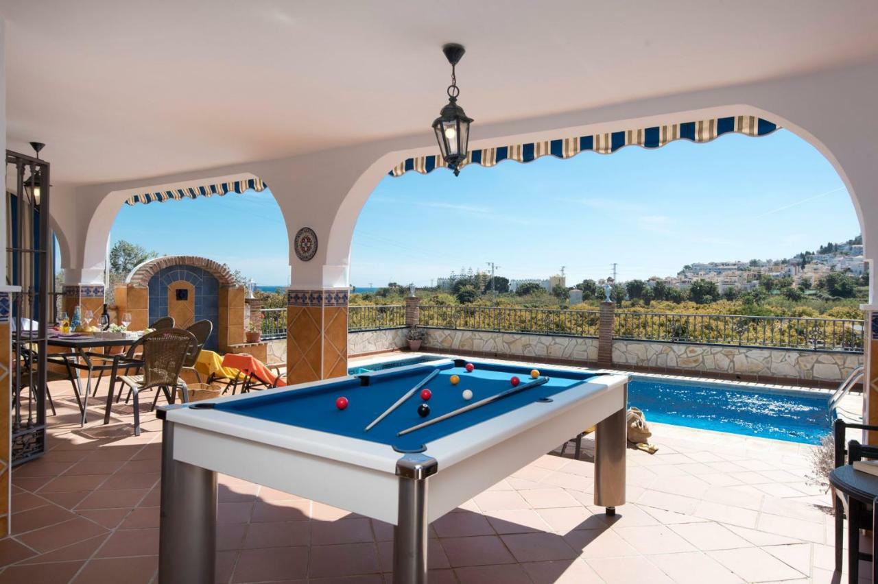 Triana Landhaus Nerja