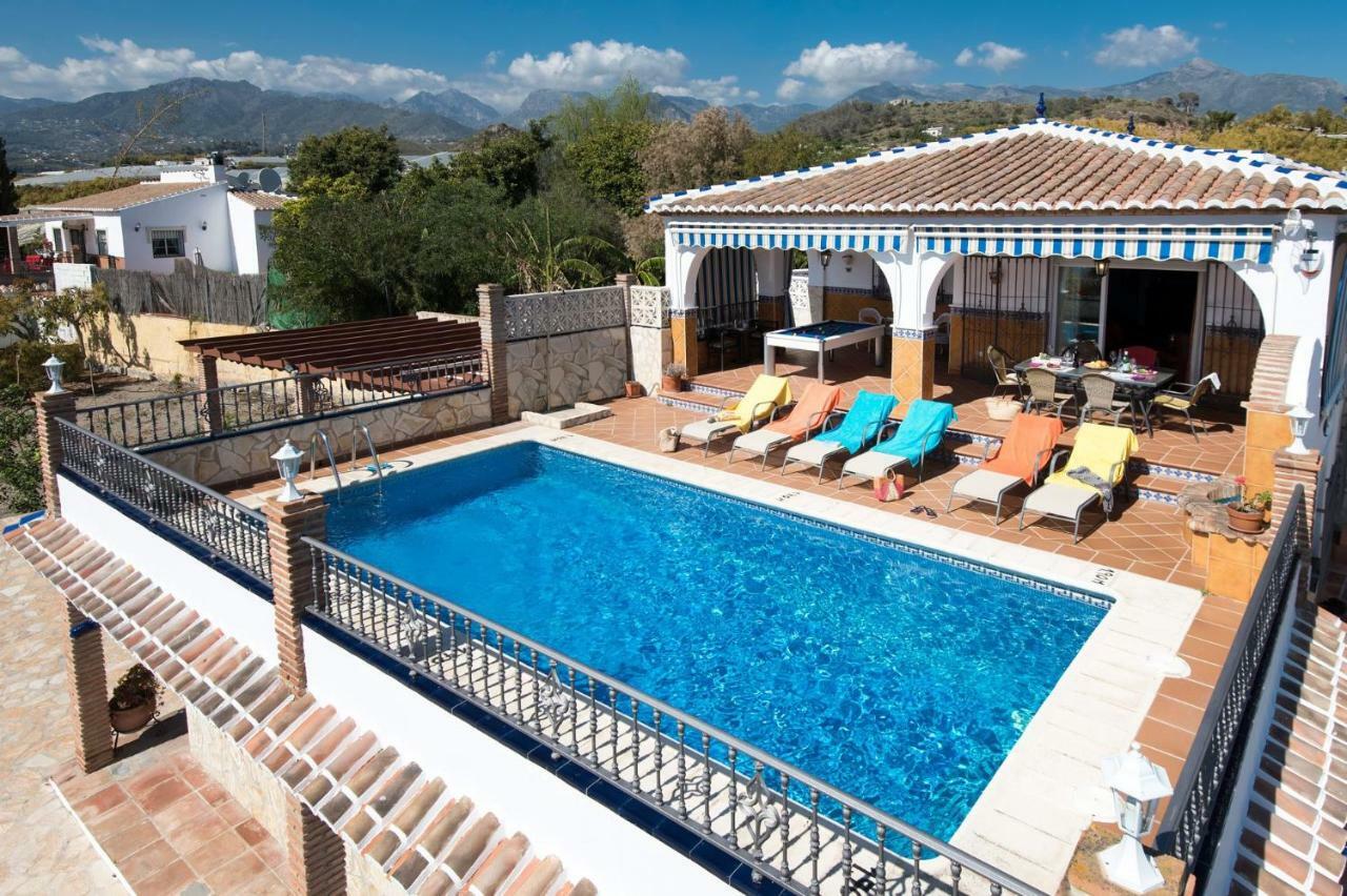 Triana Nerja