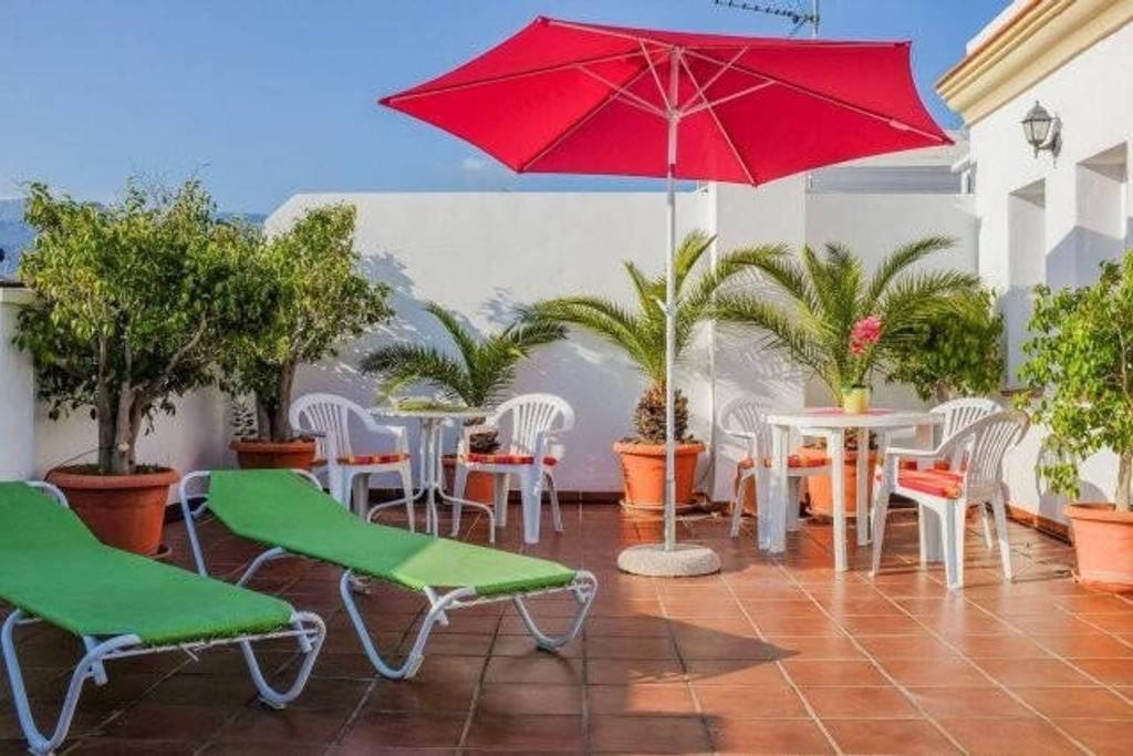 Centurion Appartement Nerja