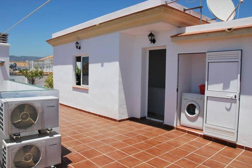 Centurion Nerja