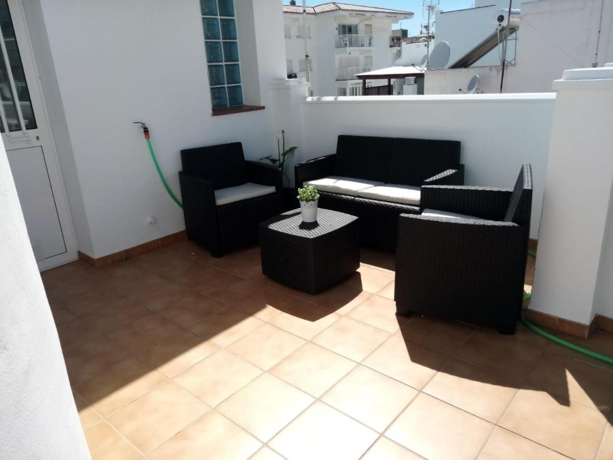 Apartamento Centro De Nerja