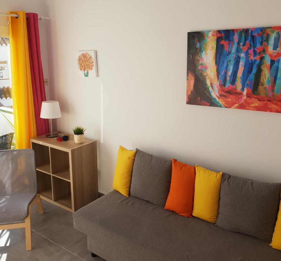 Appartement Mateo