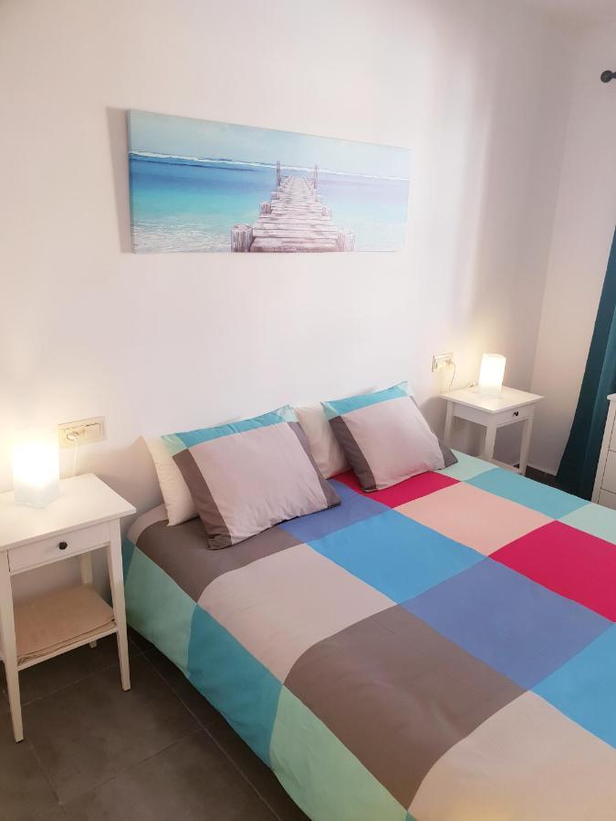 Appartement Mateo Nerja