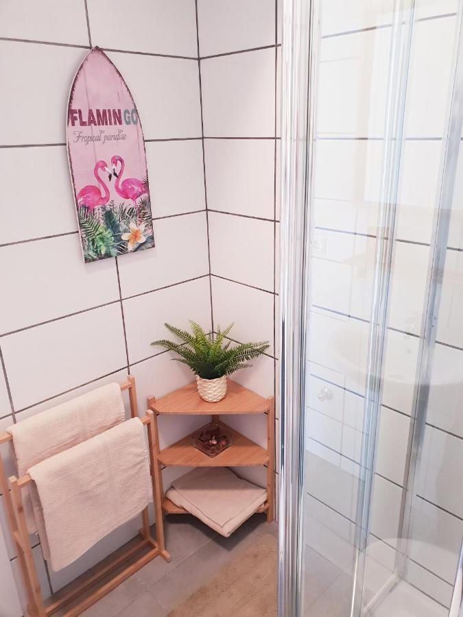 Mateo Appartement