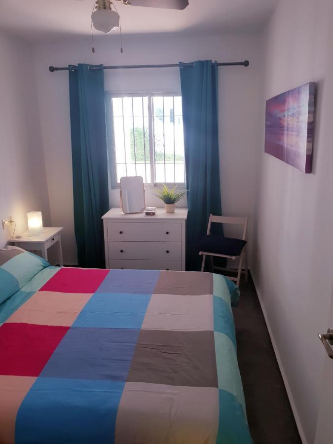 Appartement Mateo *