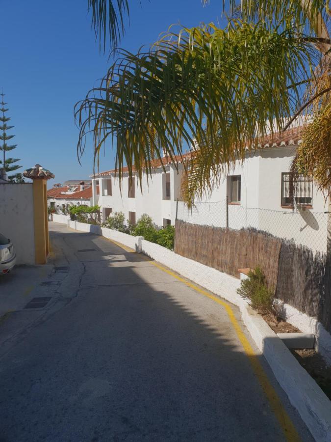 Mateo * Nerja