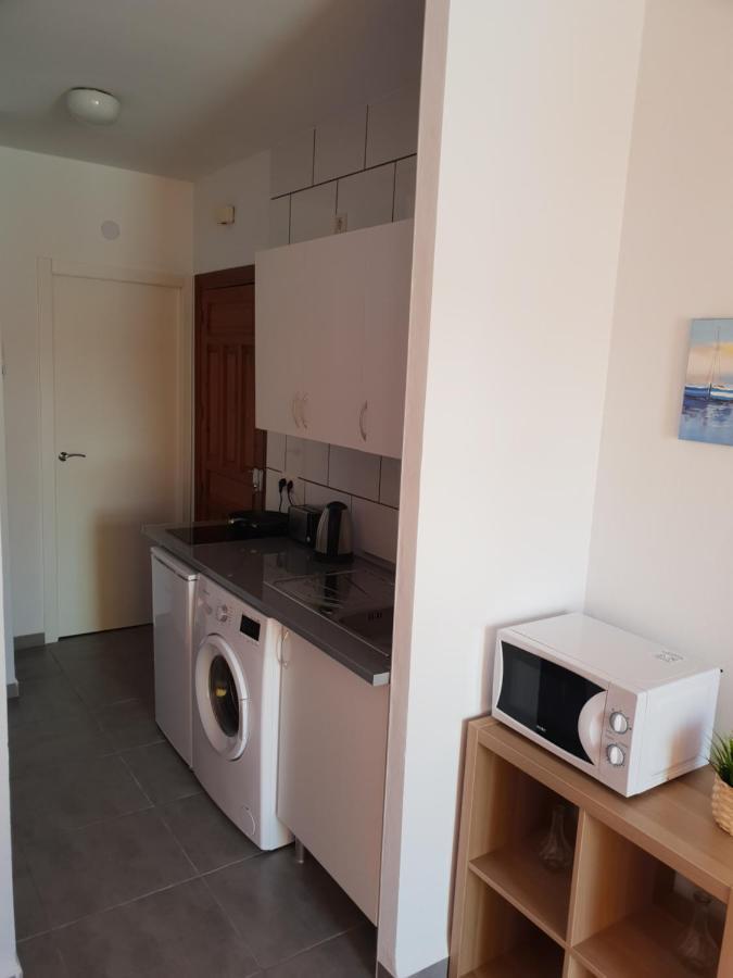 Appartement Mateo Nerja