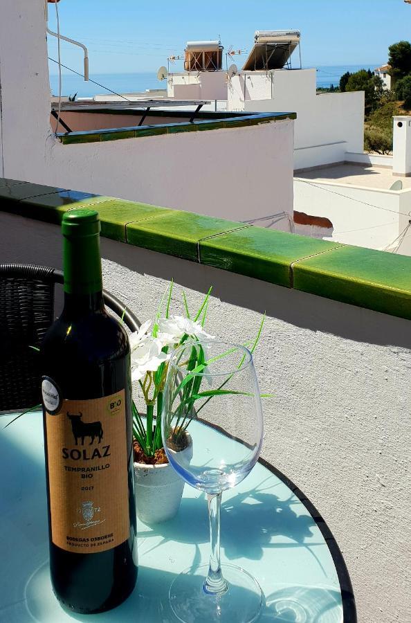 Appartement Mateo Nerja