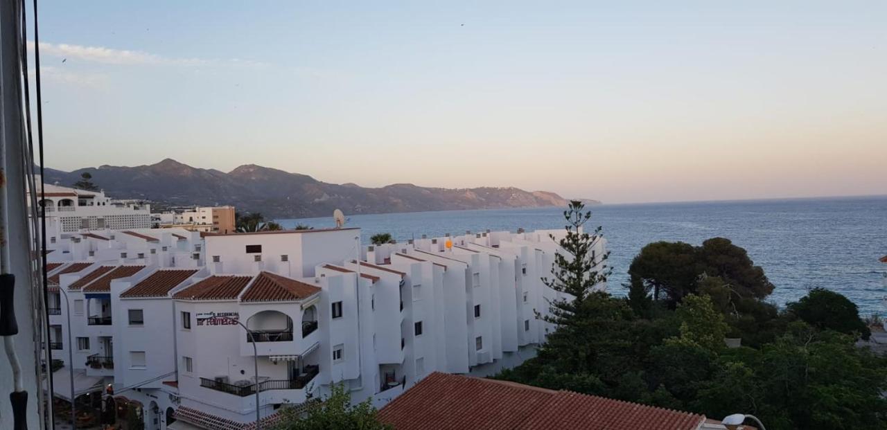 Opposite The Sea Appartement
