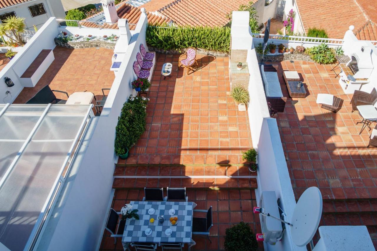Angie Casa de férias