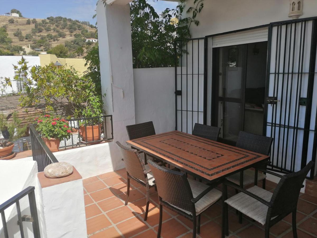 Holiday home Casablanca Nerja