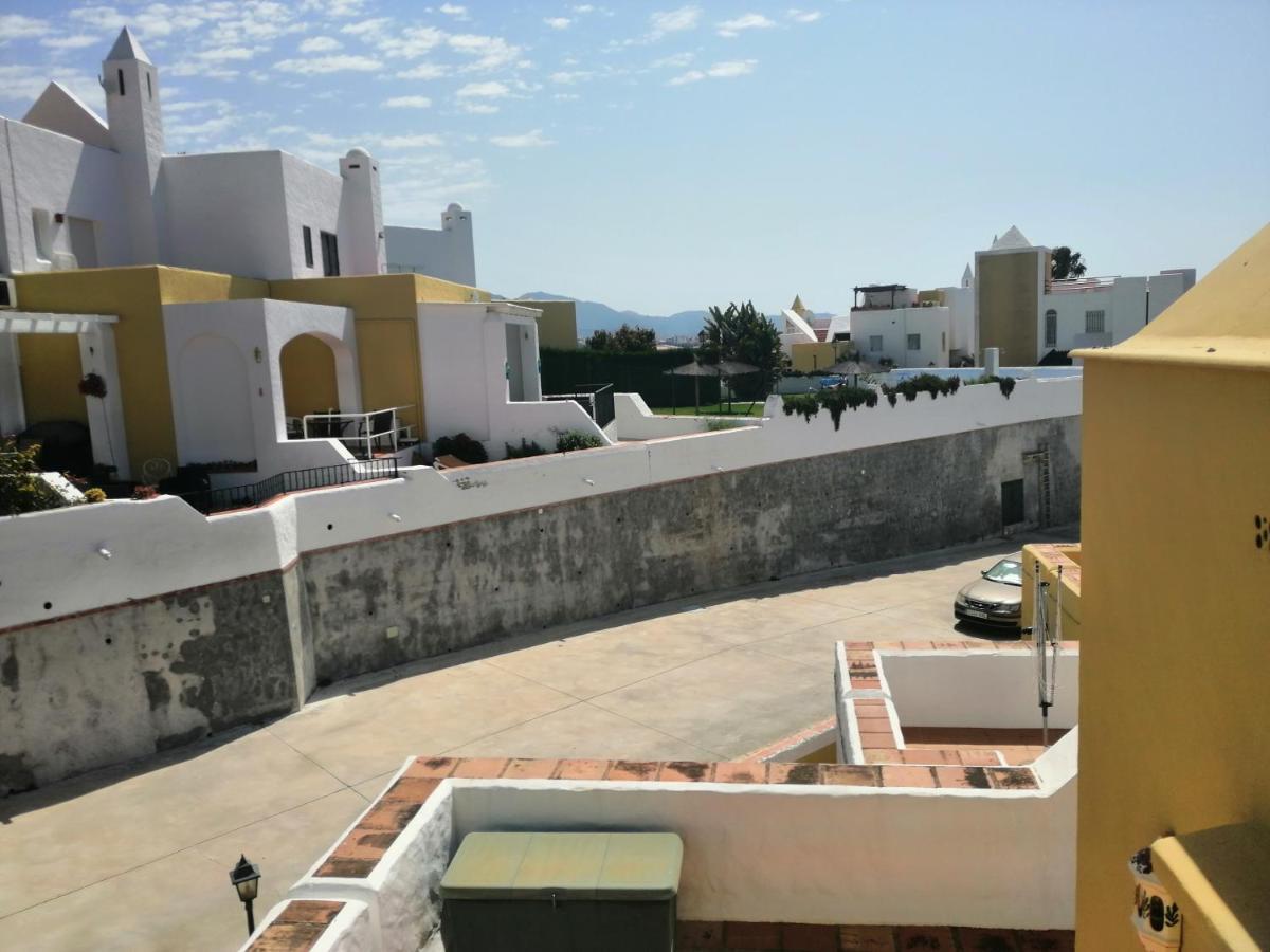 Casablanca Nerja