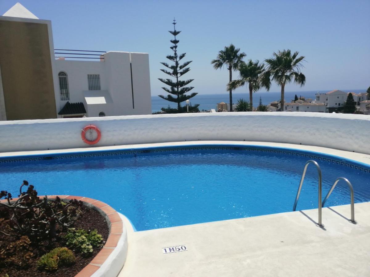 Casablanca Nerja