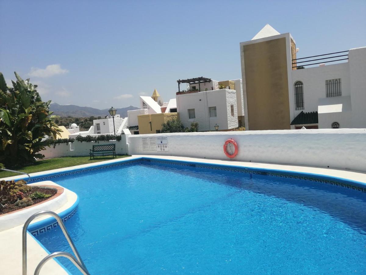 Casablanca * Nerja