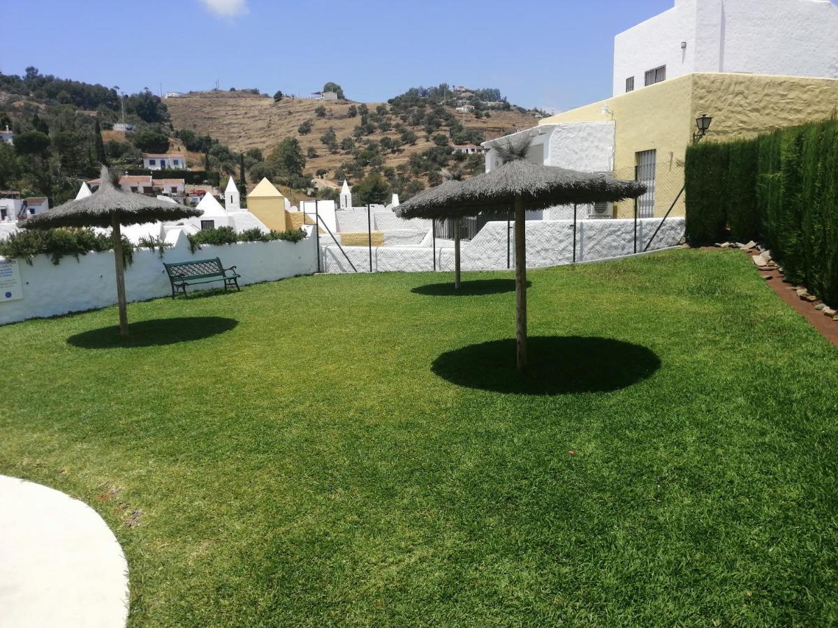 Holiday home Casablanca Nerja