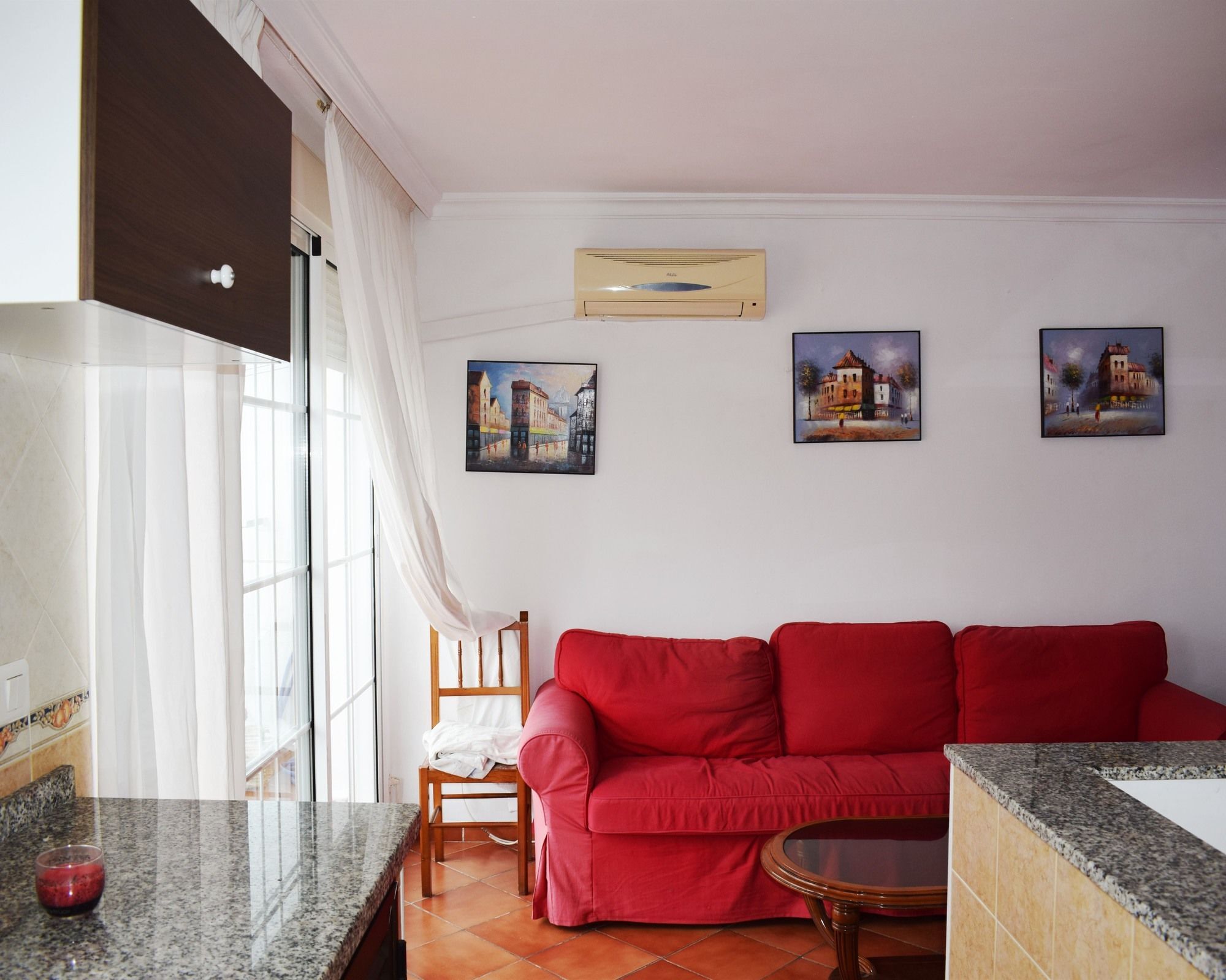 Apartamento Carabeo 48 Nerja