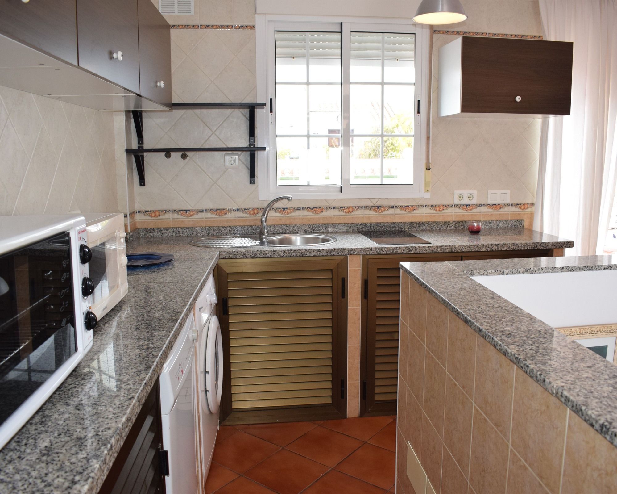 Apartamento Carabeo 48 Nerja