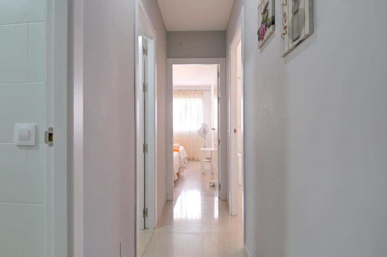Palmeras Apartment *