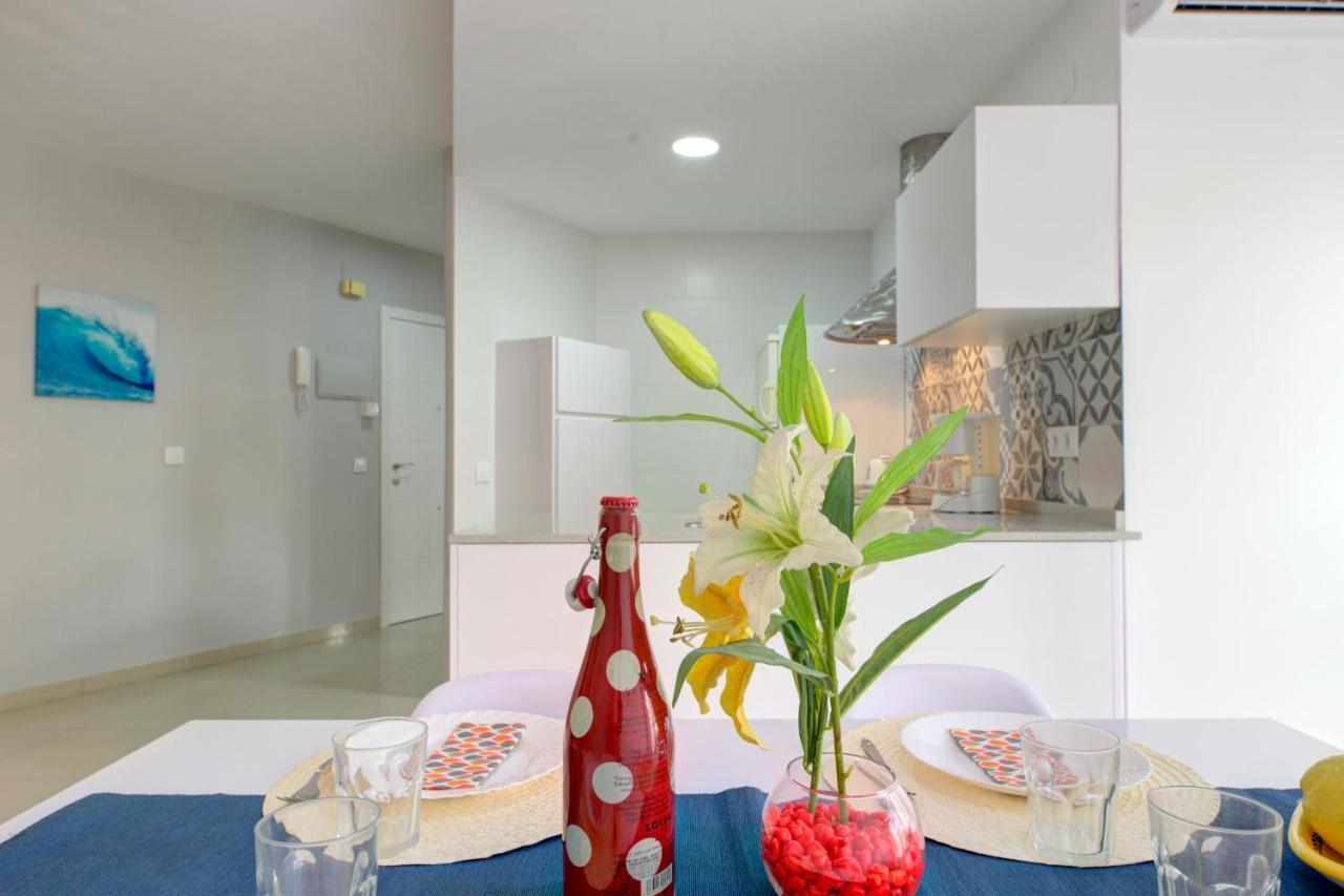 Apartment Palmeras *