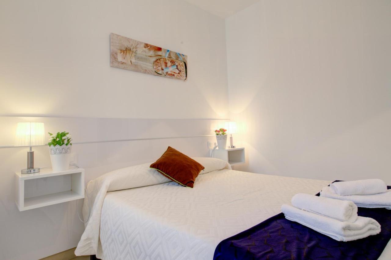 Apartment Palmeras *