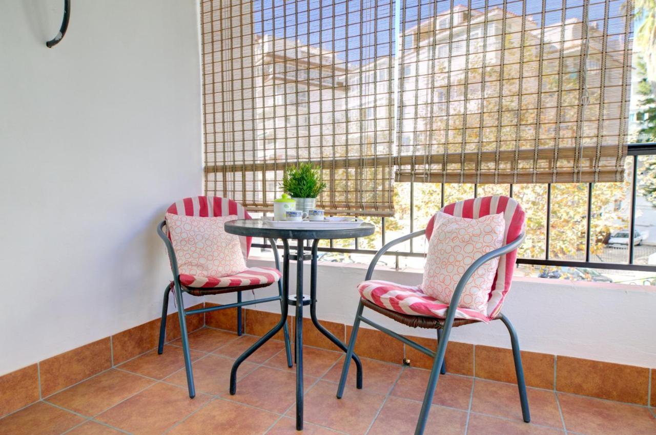 Apartment Palmeras