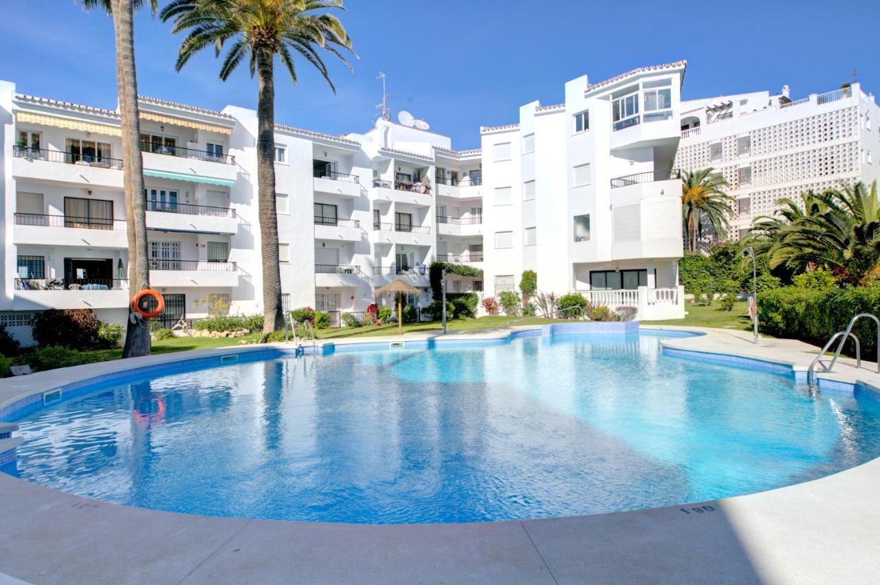 Apartment Palmeras *