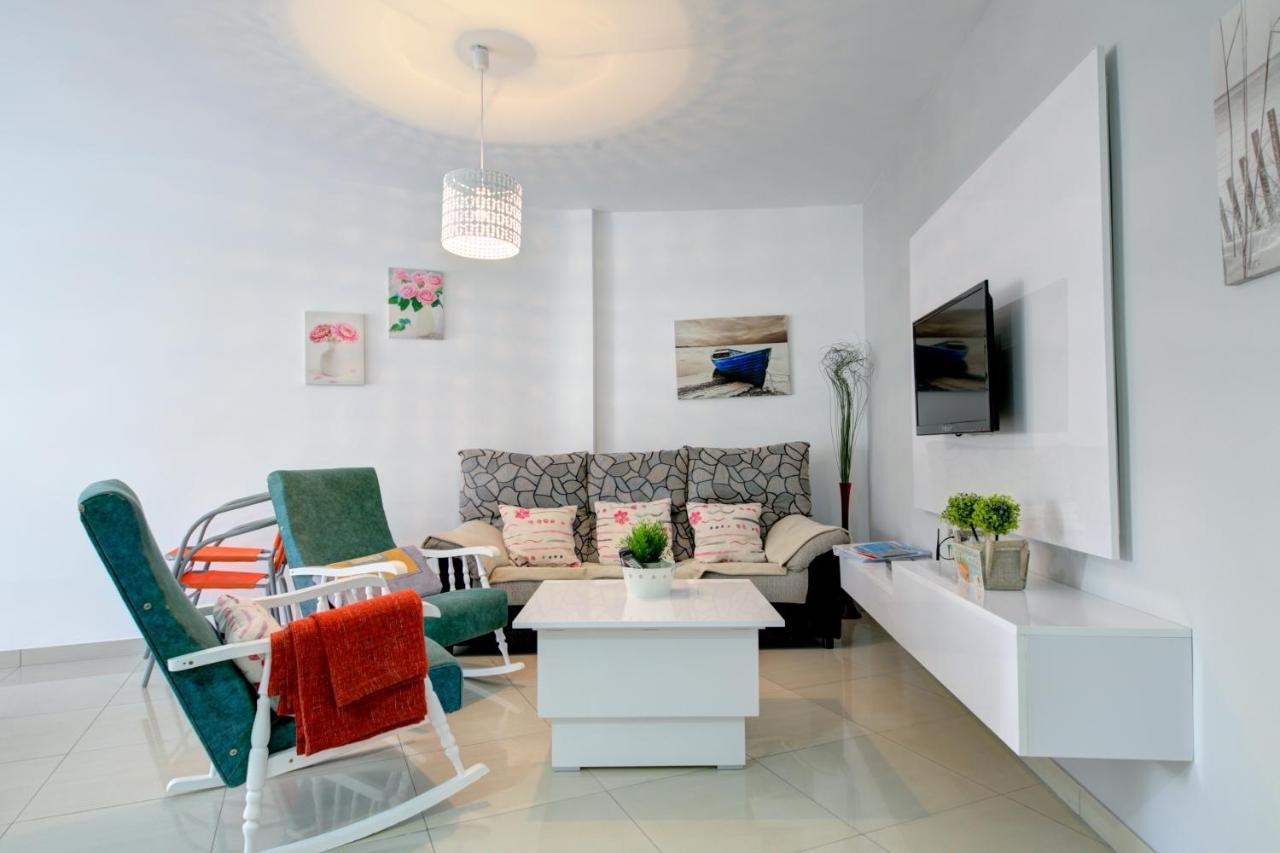 Apartment Palmeras *