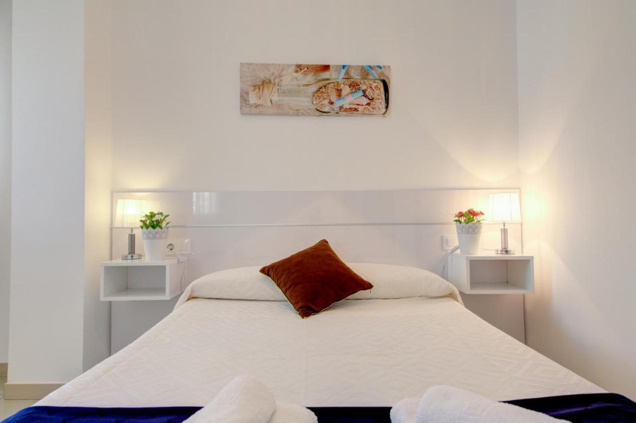 Apartment Palmeras Nerja