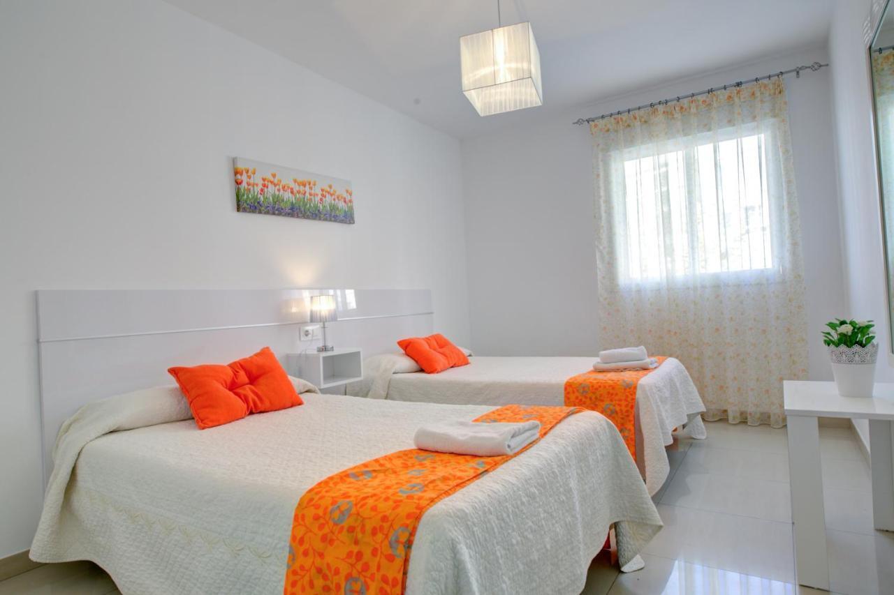 Palmeras Apartment Nerja
