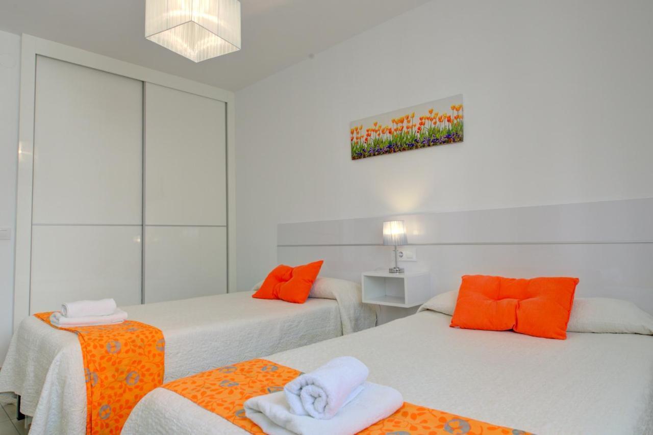 Apartment Palmeras *