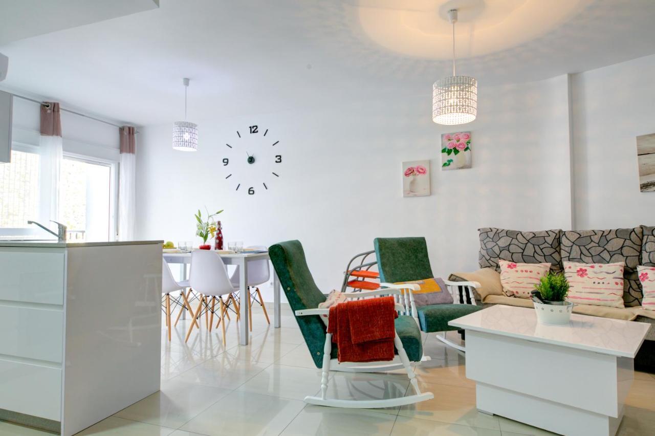 Apartment Palmeras