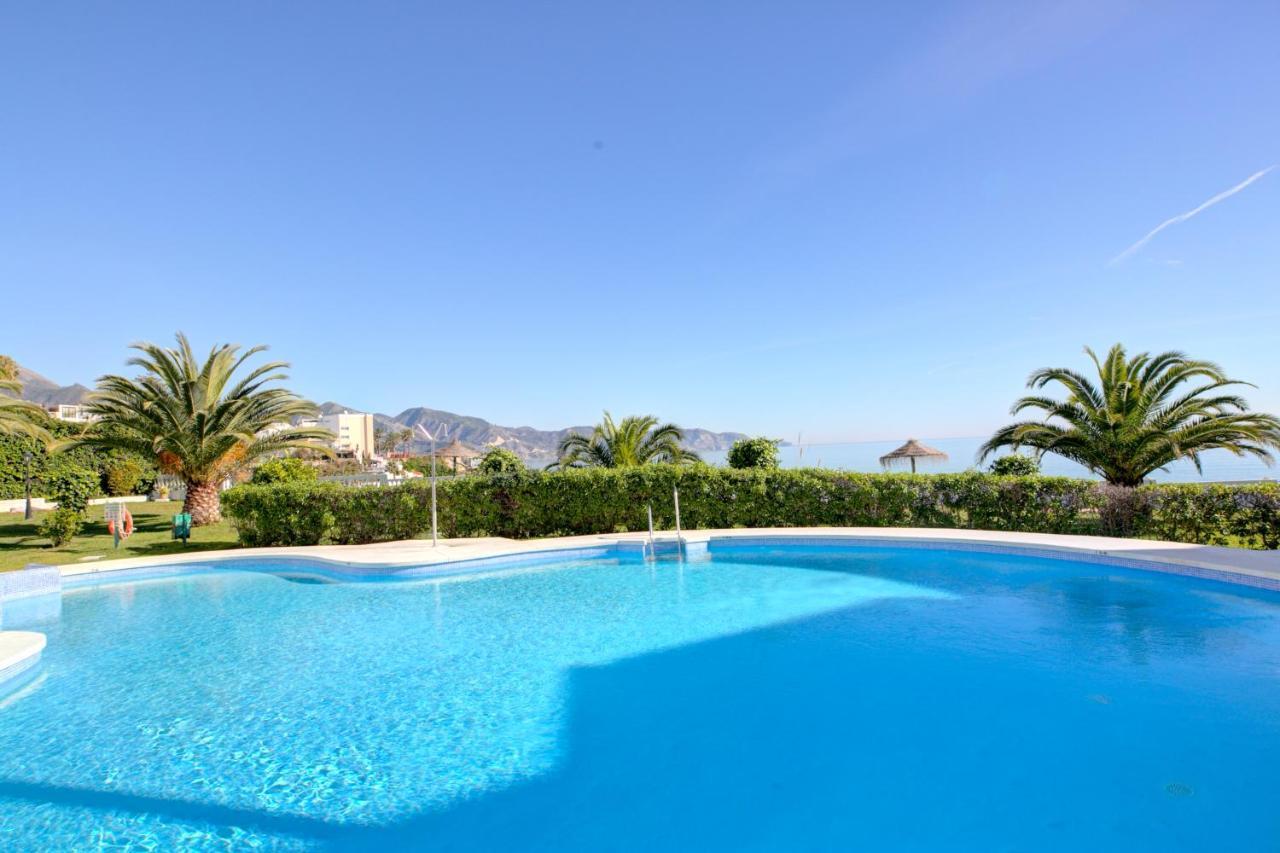 Palmeras Nerja