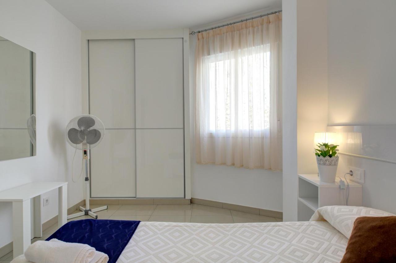 Apartment Palmeras