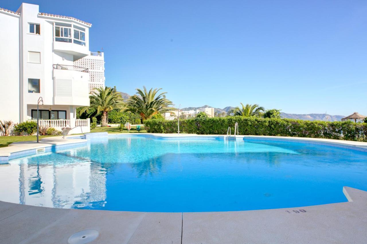 Apartment Palmeras