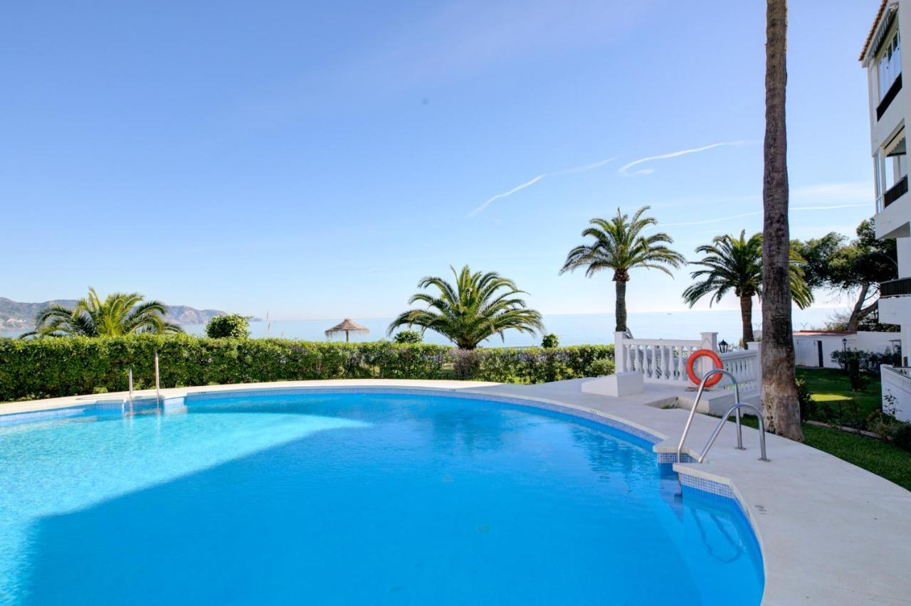 Apartment Palmeras Nerja