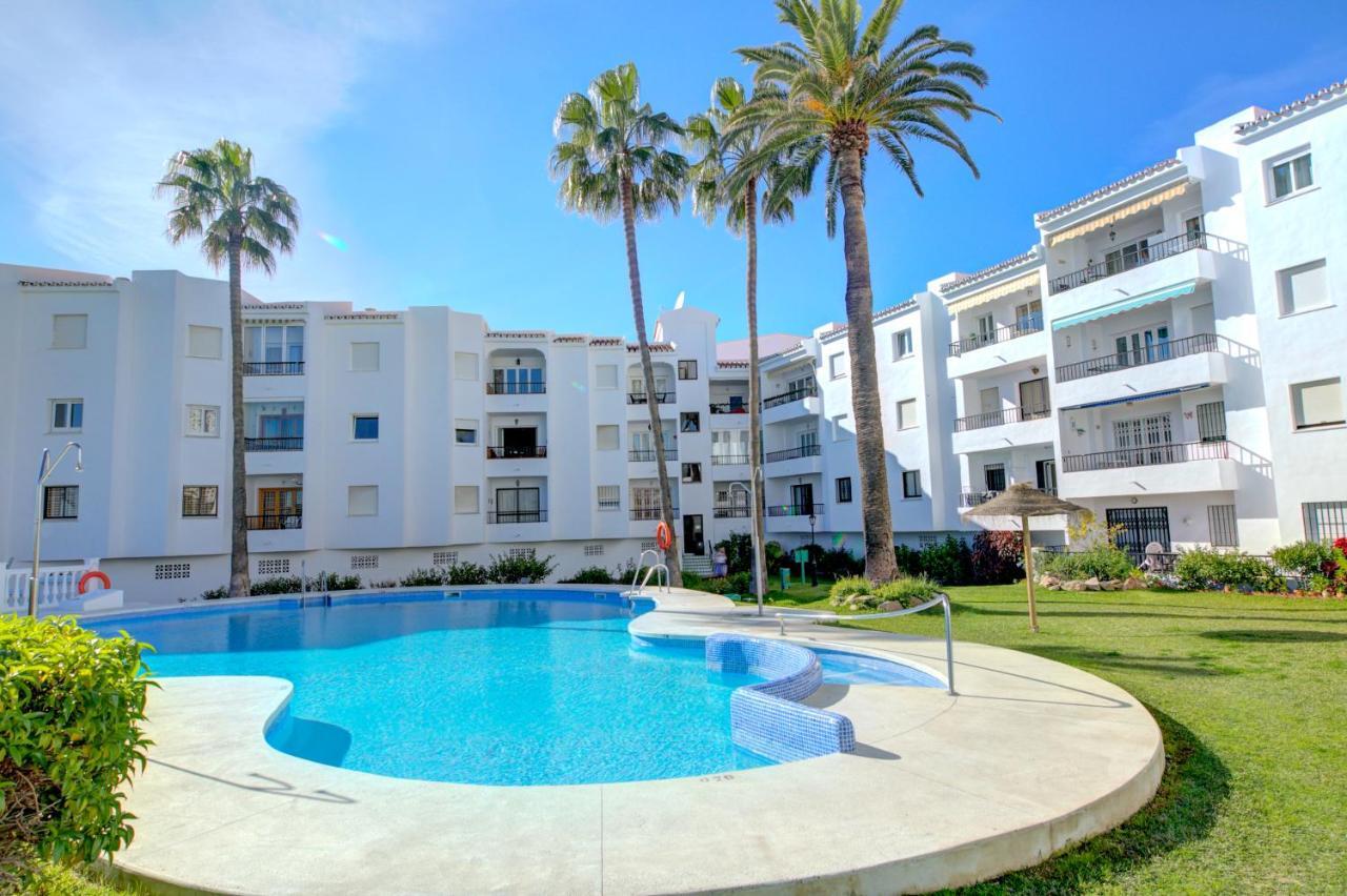 Palmeras Apartment
