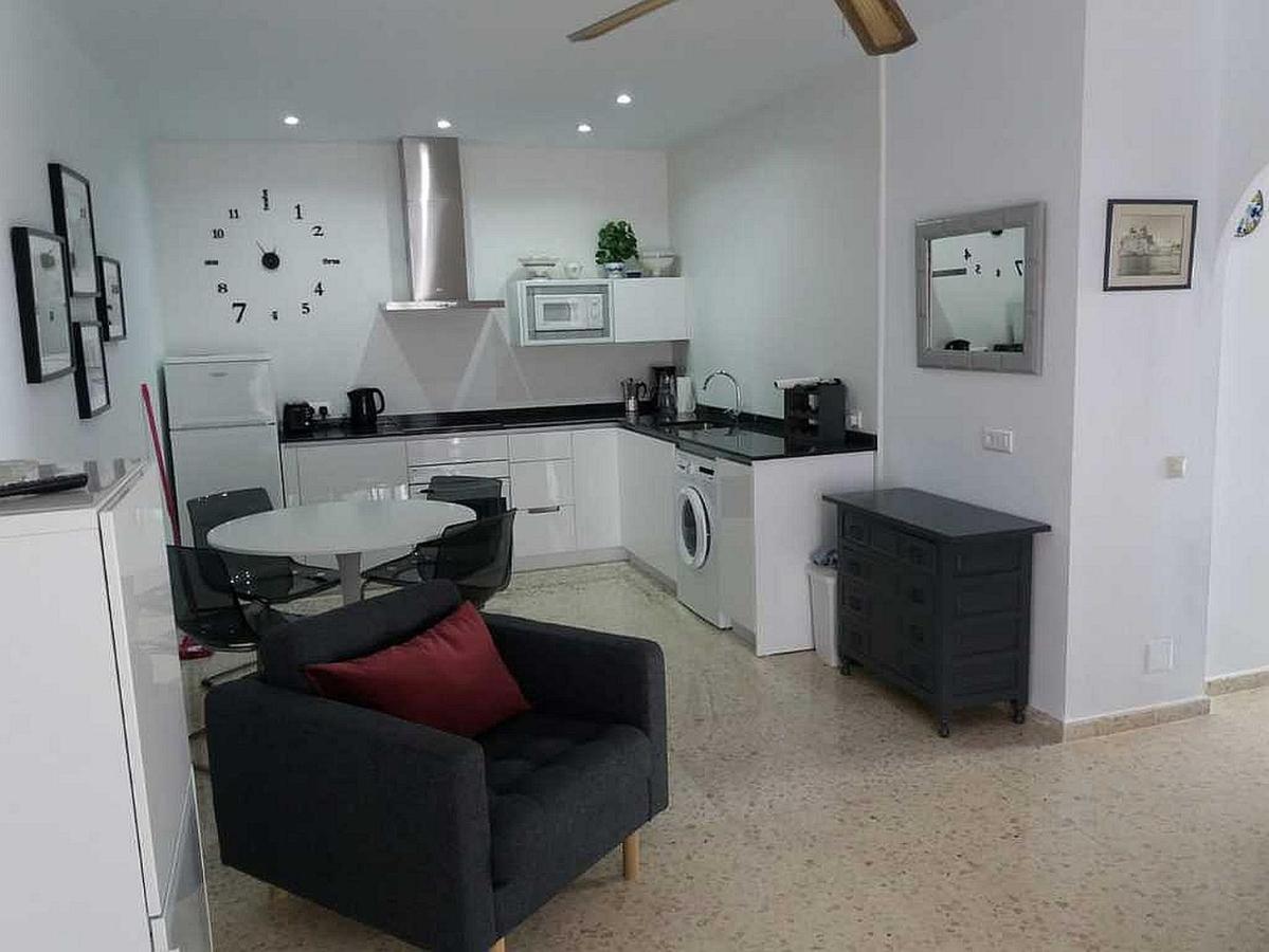 Capistrano Playa 410 Menyber Apartment Nerja