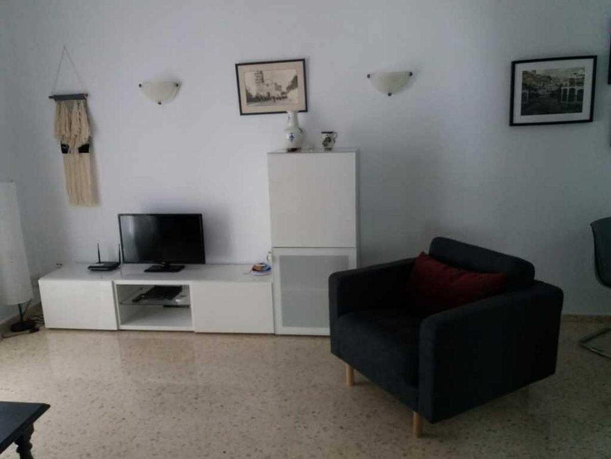 Capistrano Playa 410 Menyber * Nerja