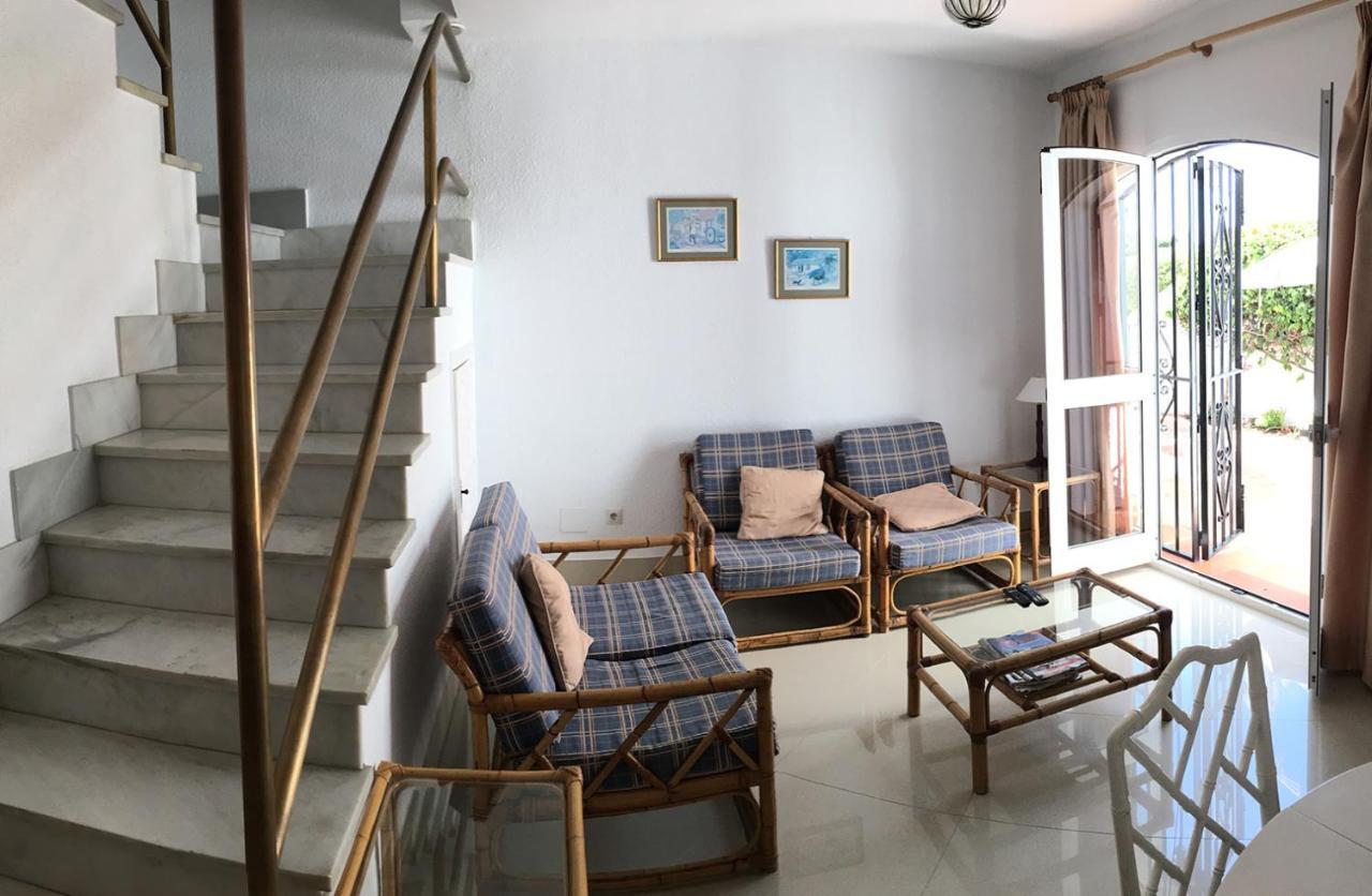 Pinos 20 Menyber Ferienhaus