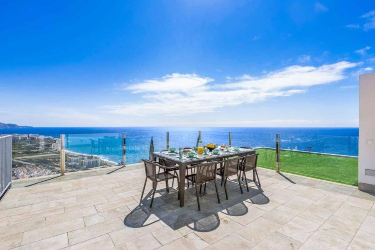 Tierra Villa